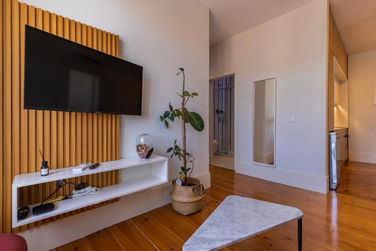 Liberdade Concept 2bdr By Lovelystay Apartment Lissabon