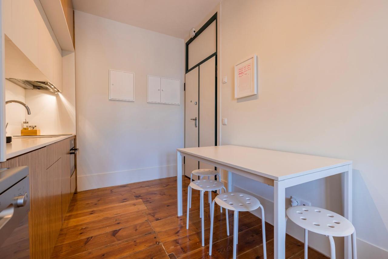 Liberdade Concept 2bdr By Lovelystay Lissabon