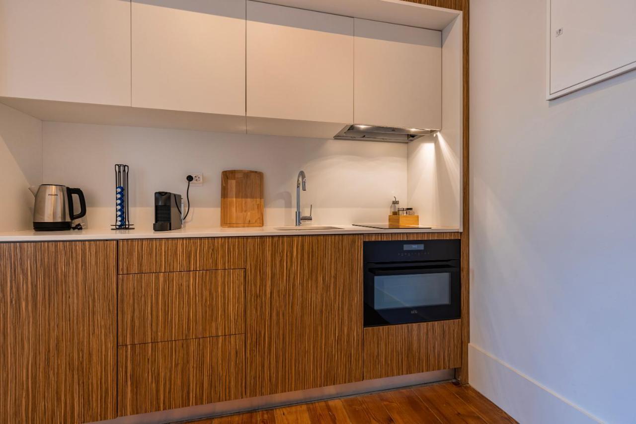 Apartment Liberdade Concept 2bdr By Lovelystay Lissabon