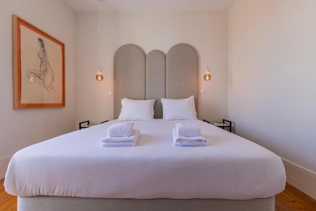 Liberdade Concept 2bdr By Lovelystay Appartement