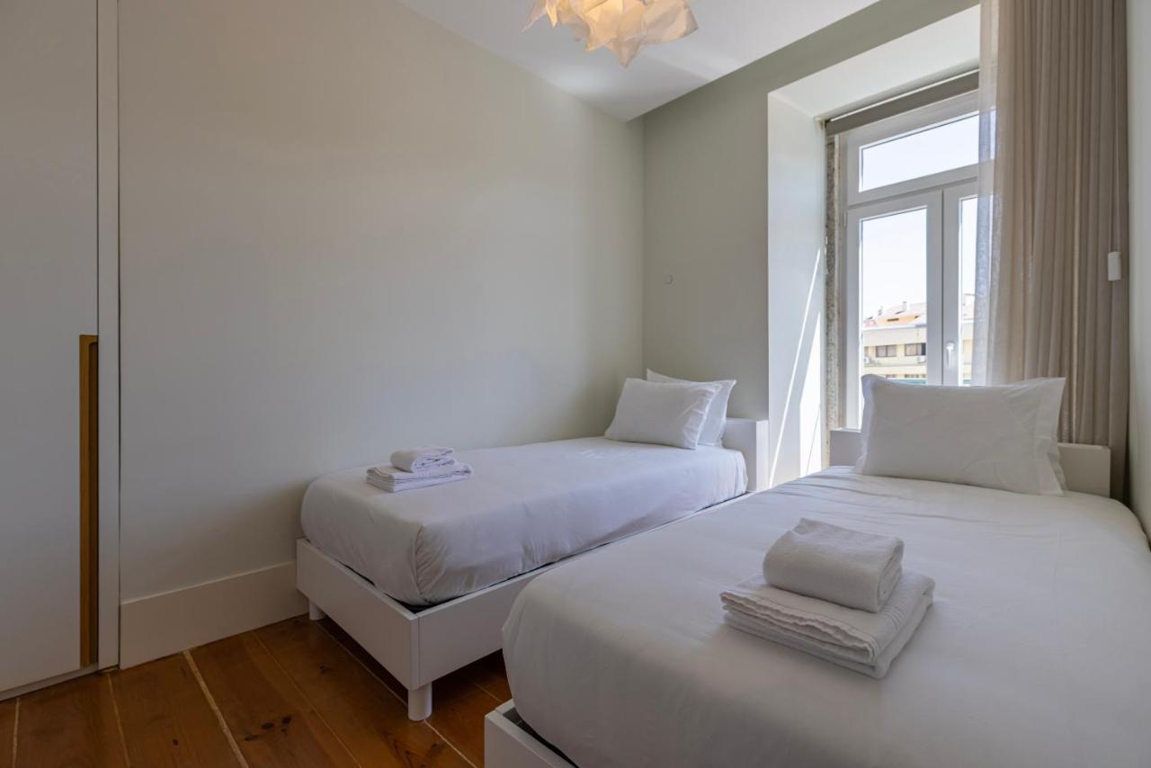 Appartement Liberdade Concept 2bdr By Lovelystay