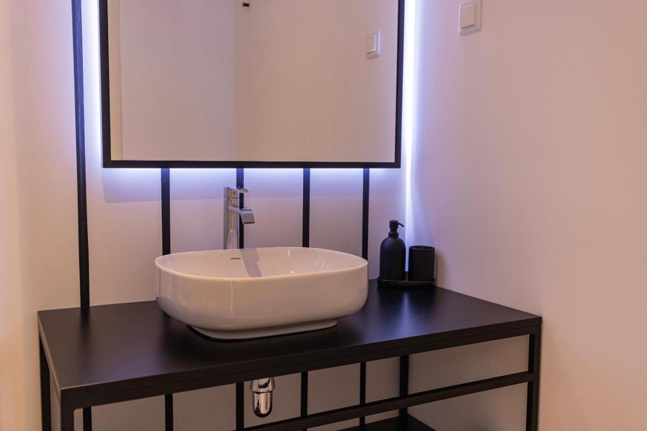 Appartement Liberdade Concept 2bdr By Lovelystay *