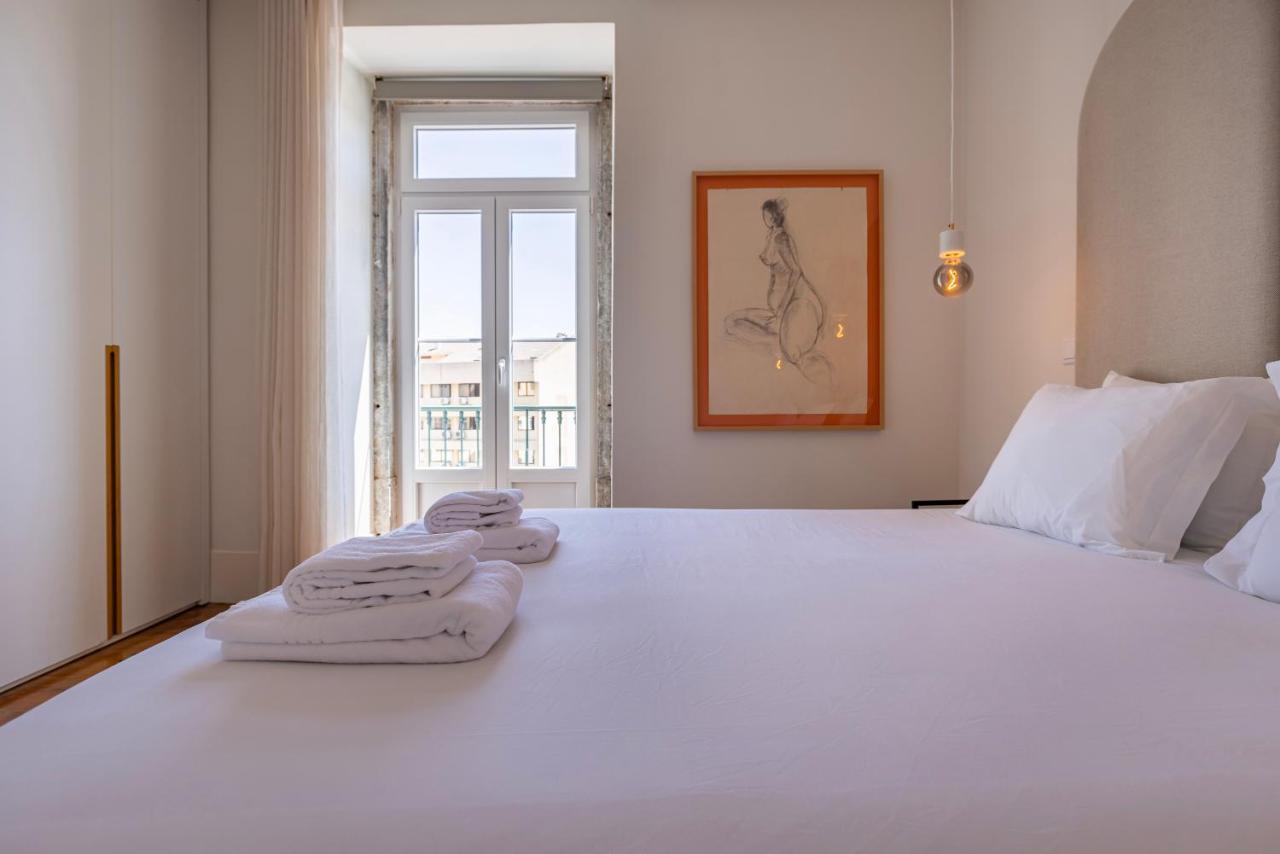 Liberdade Concept 2bdr By Lovelystay * Lissabon