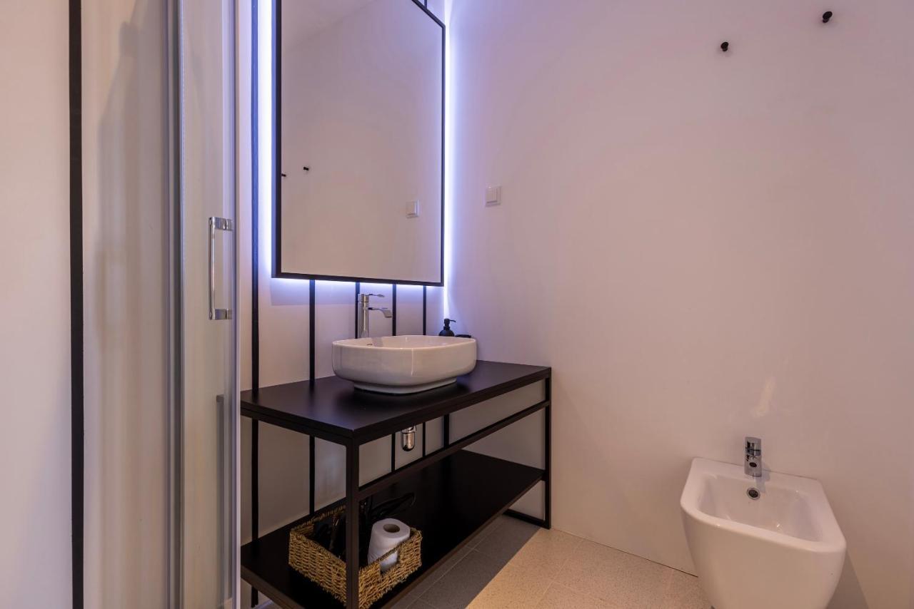 Appartement Liberdade Concept 2bdr By Lovelystay Lissabon