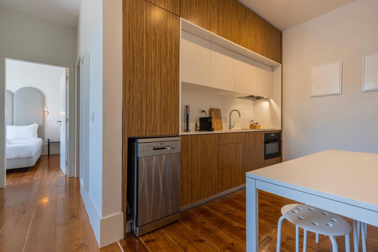 Liberdade Concept 2bdr By Lovelystay Lissabon